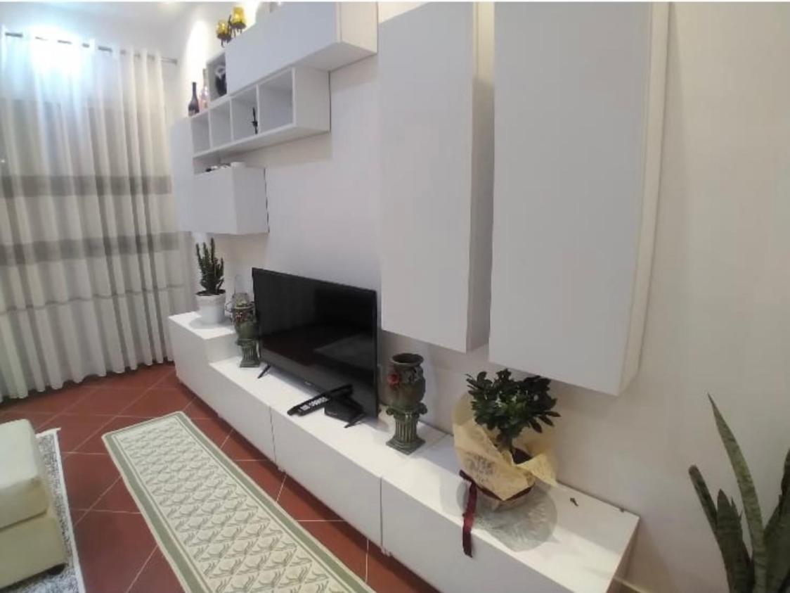 Luxury Appartament Lungomare Vlorë Eksteriør billede